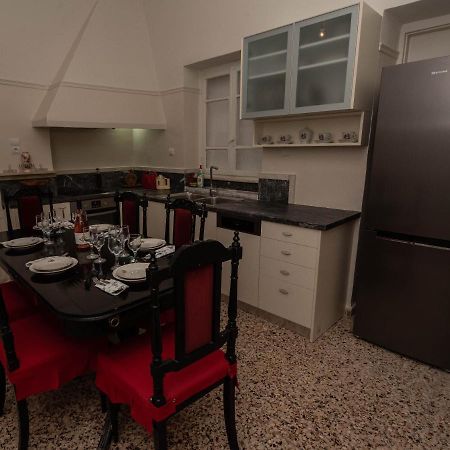 Reina House Villa Hanya Dış mekan fotoğraf