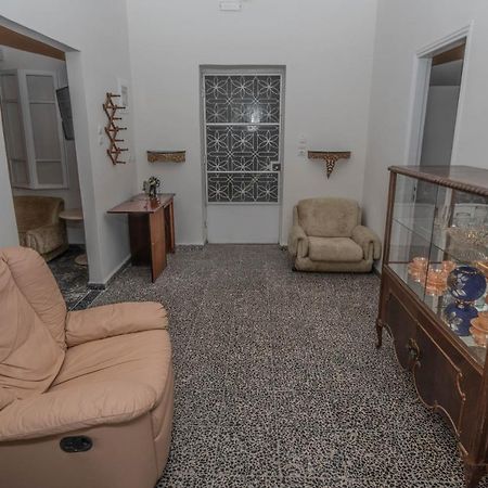 Reina House Villa Hanya Dış mekan fotoğraf
