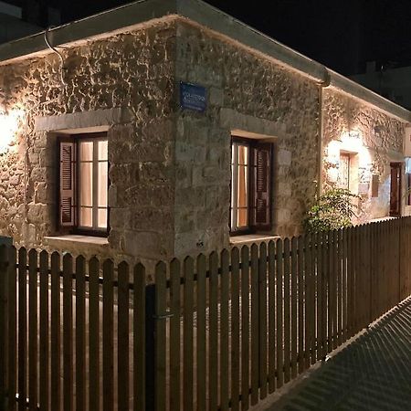 Reina House Villa Hanya Dış mekan fotoğraf