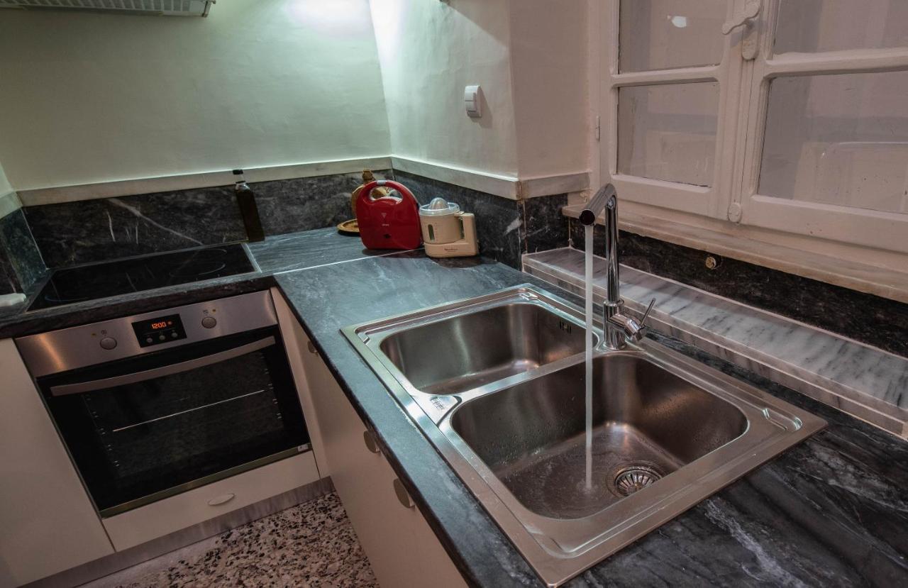 Reina House Villa Hanya Dış mekan fotoğraf
