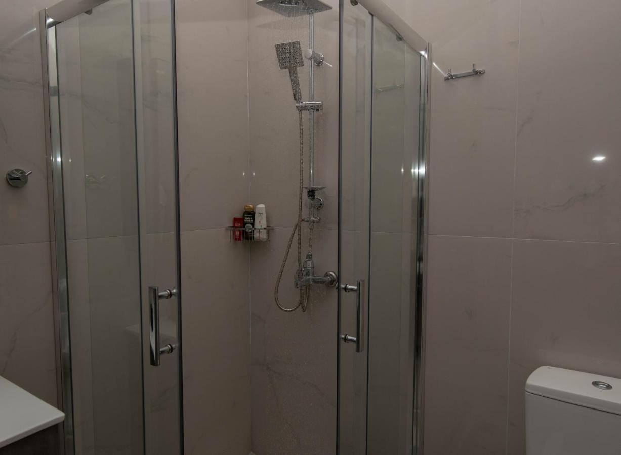 Reina House Villa Hanya Dış mekan fotoğraf