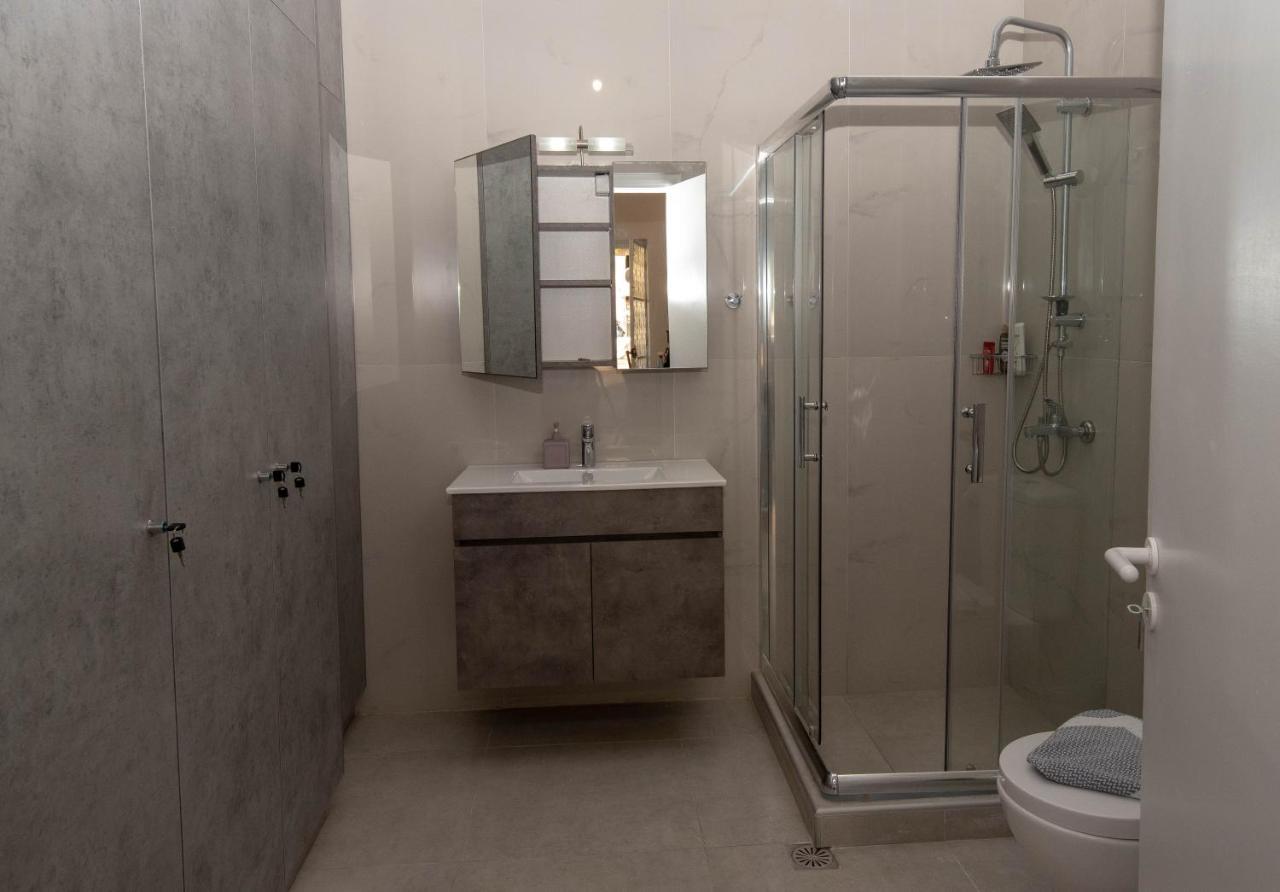 Reina House Villa Hanya Dış mekan fotoğraf