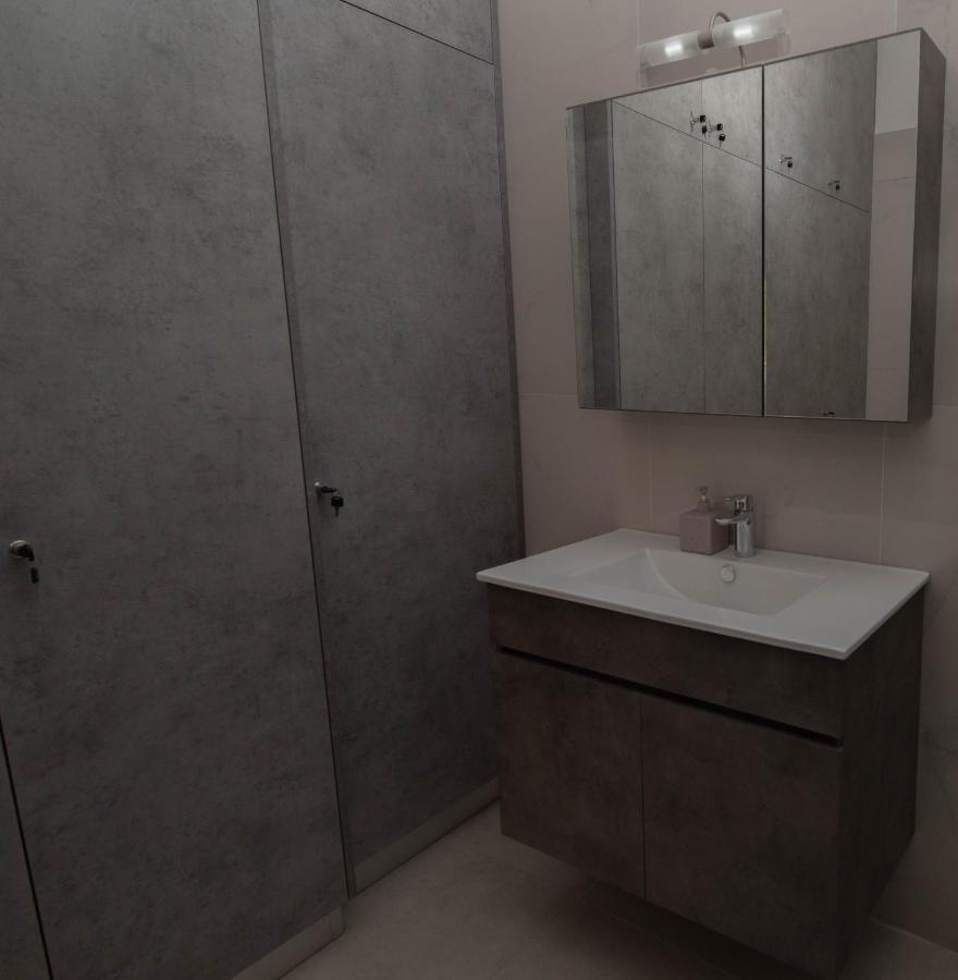 Reina House Villa Hanya Dış mekan fotoğraf