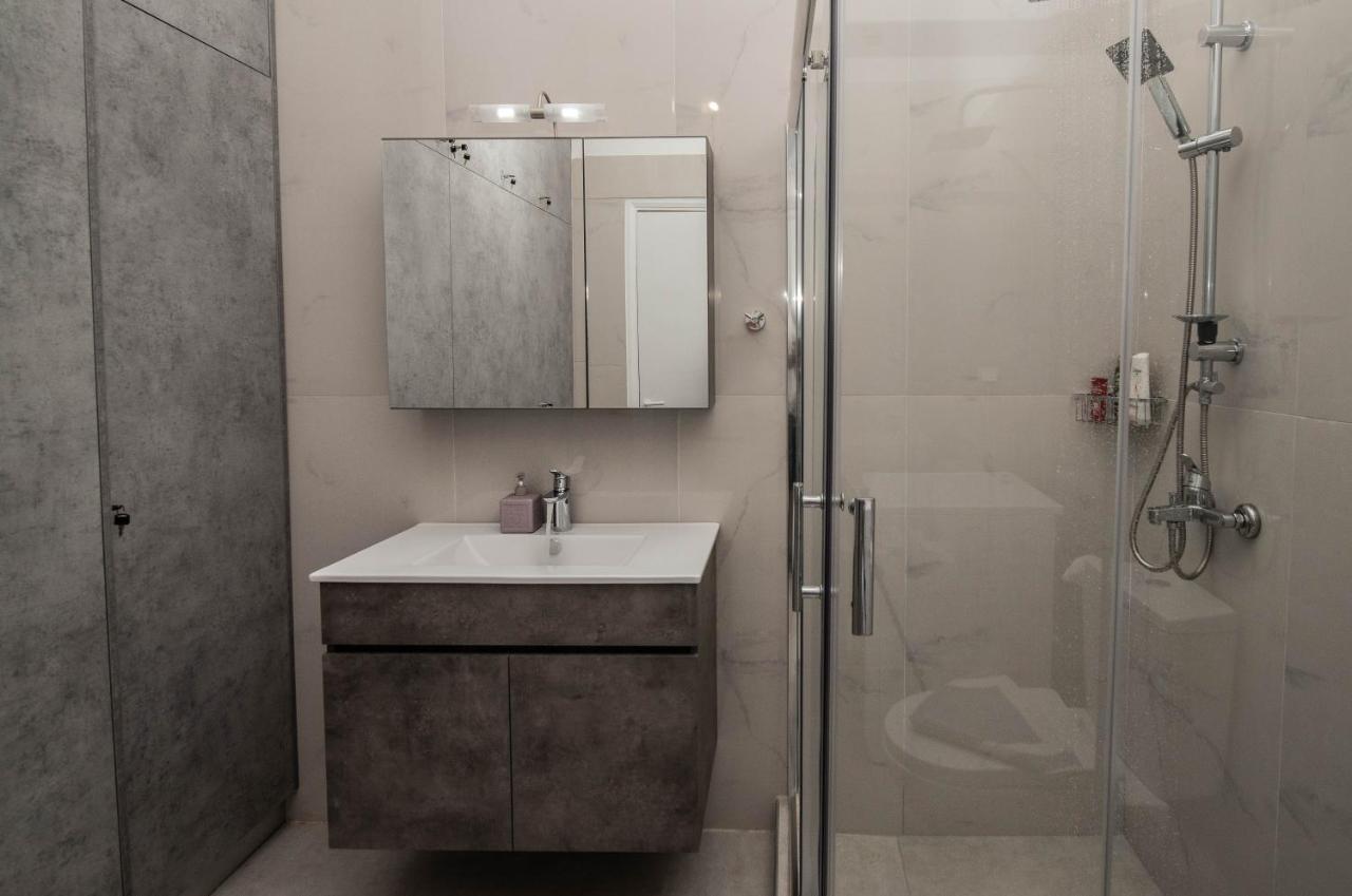 Reina House Villa Hanya Dış mekan fotoğraf