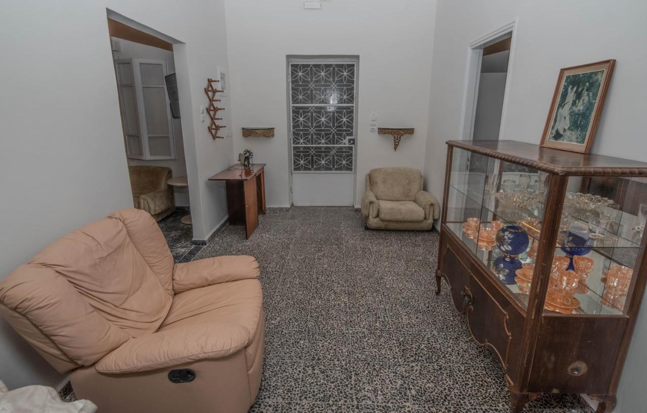 Reina House Villa Hanya Dış mekan fotoğraf