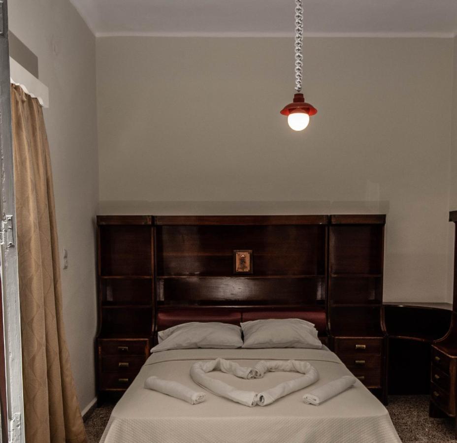 Reina House Villa Hanya Dış mekan fotoğraf