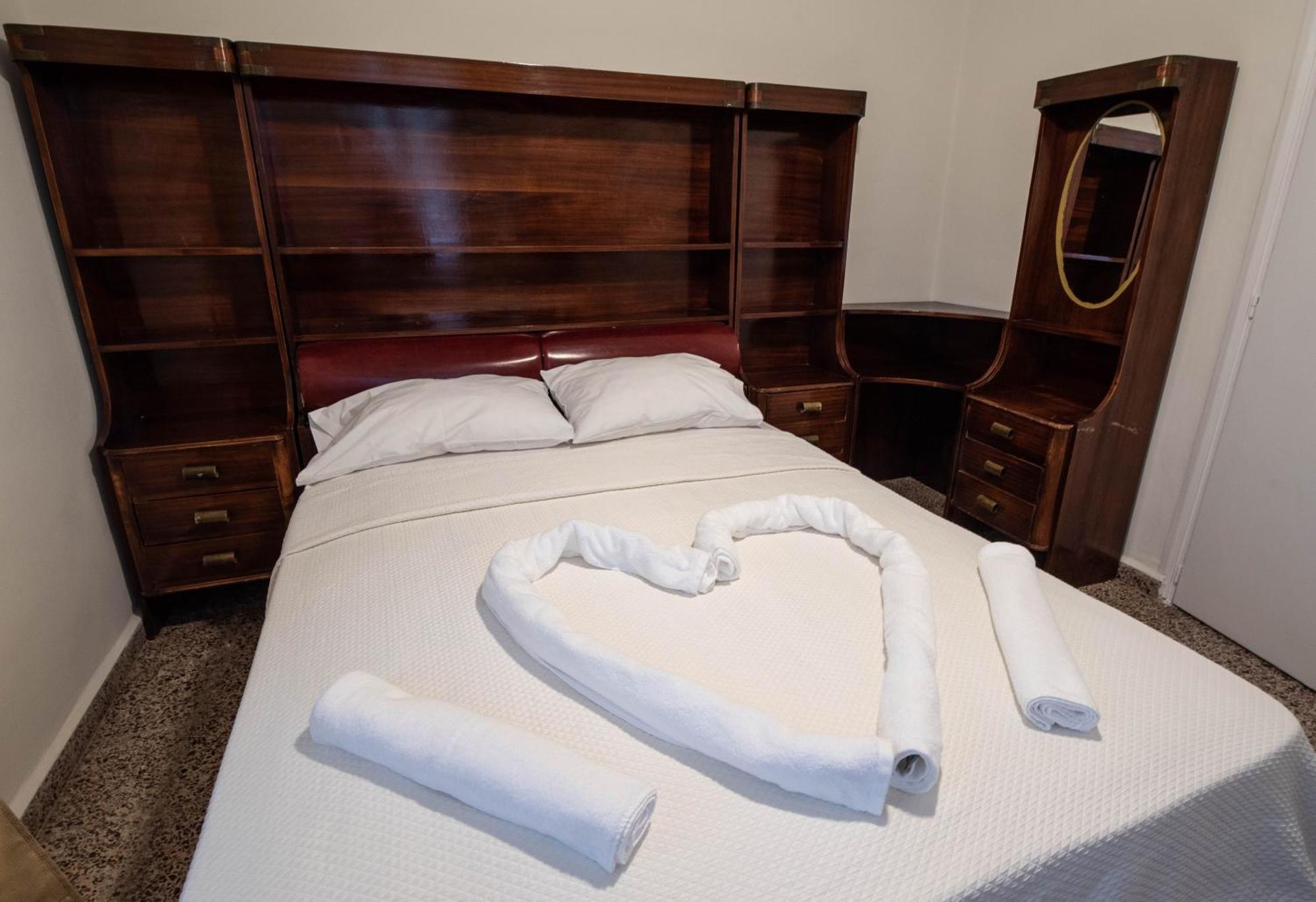 Reina House Villa Hanya Dış mekan fotoğraf