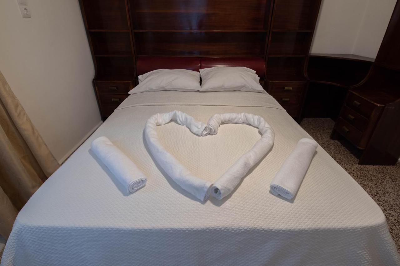 Reina House Villa Hanya Dış mekan fotoğraf