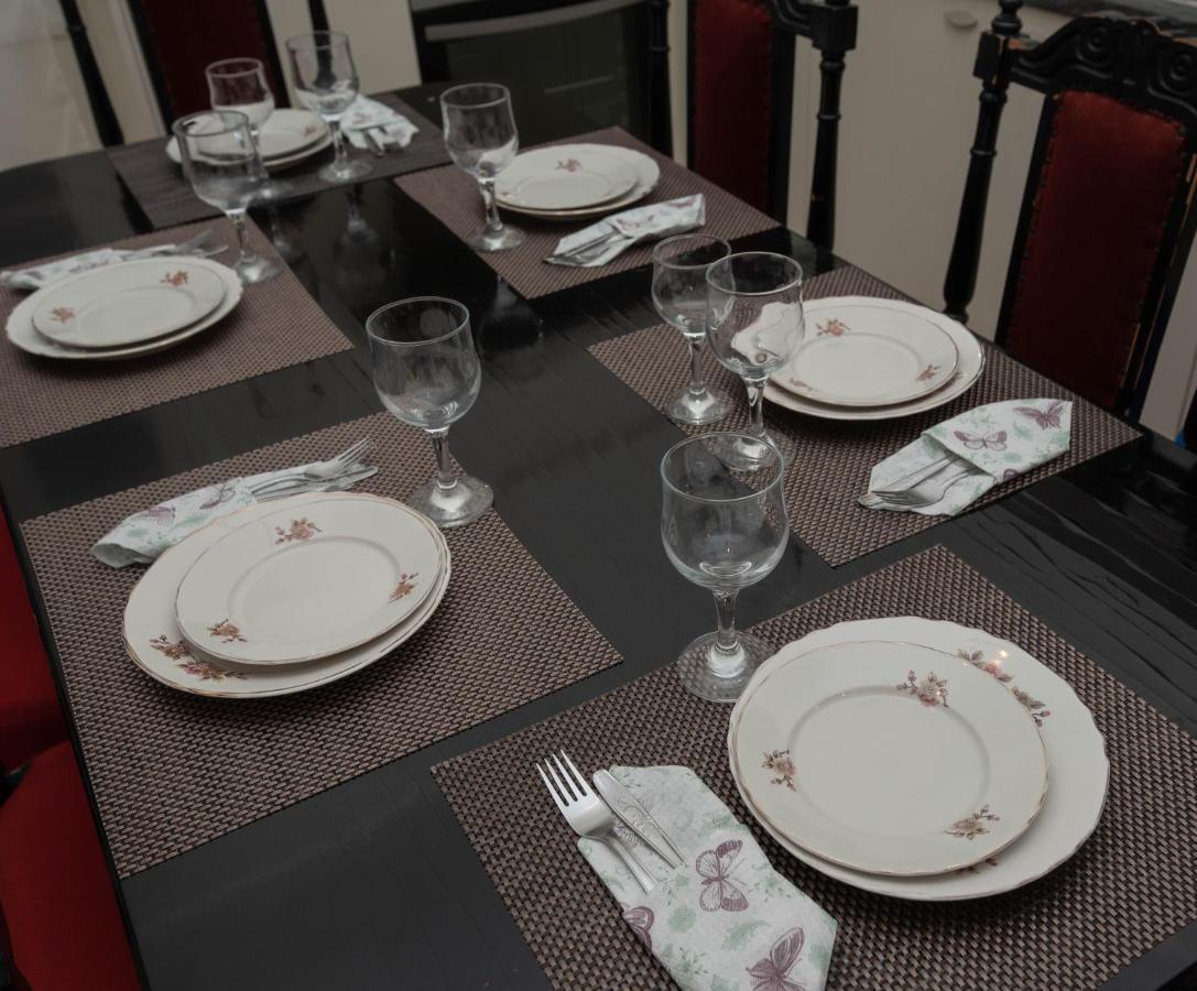 Reina House Villa Hanya Dış mekan fotoğraf