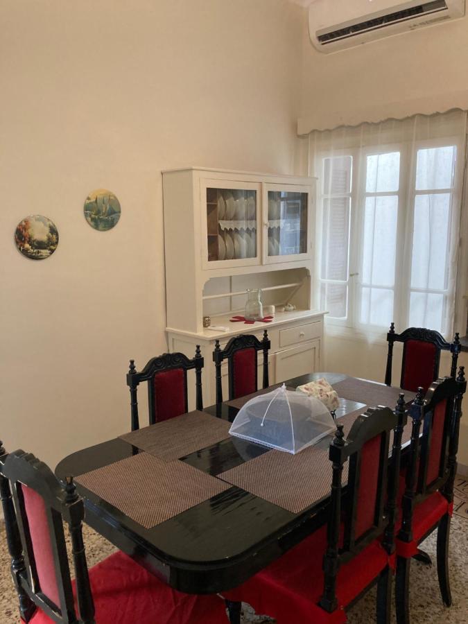 Reina House Villa Hanya Dış mekan fotoğraf