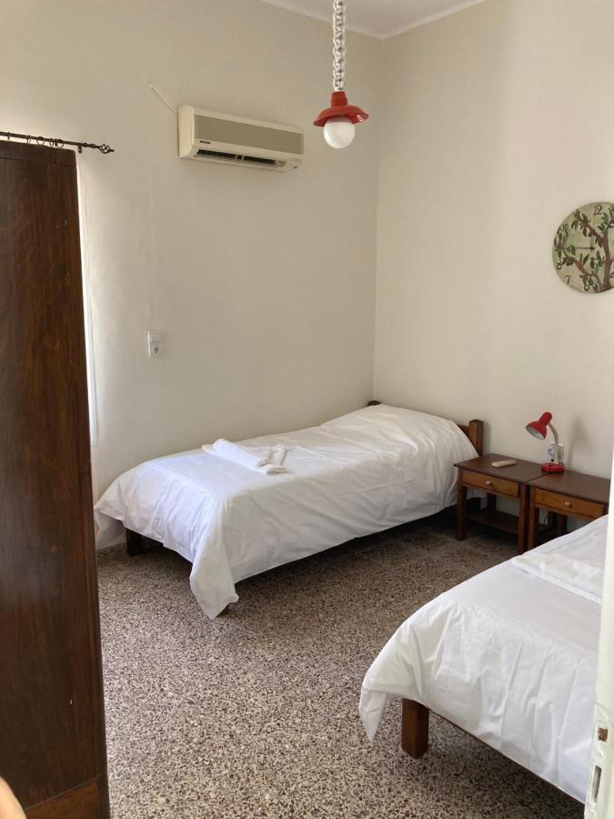 Reina House Villa Hanya Dış mekan fotoğraf