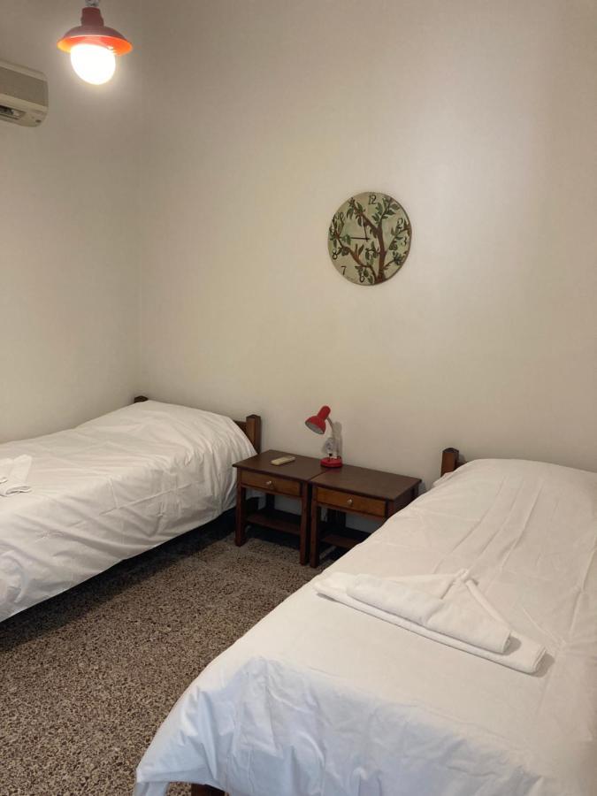 Reina House Villa Hanya Dış mekan fotoğraf