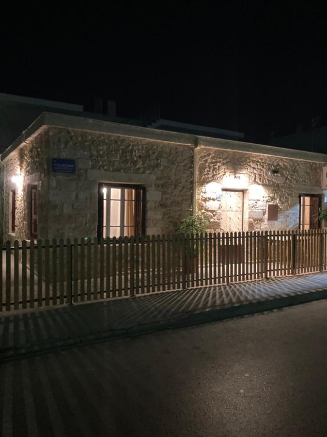 Reina House Villa Hanya Dış mekan fotoğraf