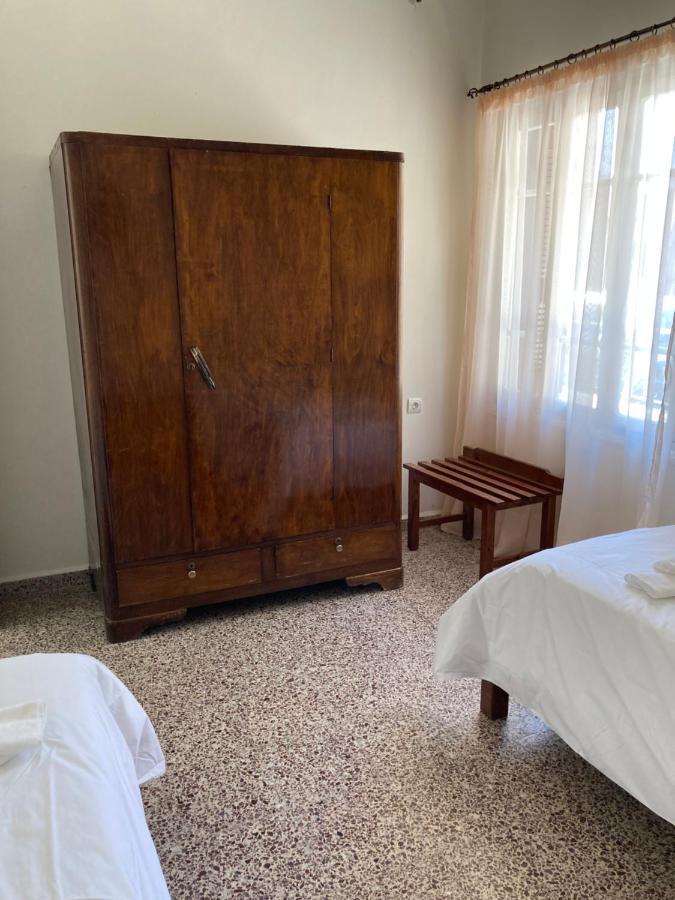 Reina House Villa Hanya Dış mekan fotoğraf