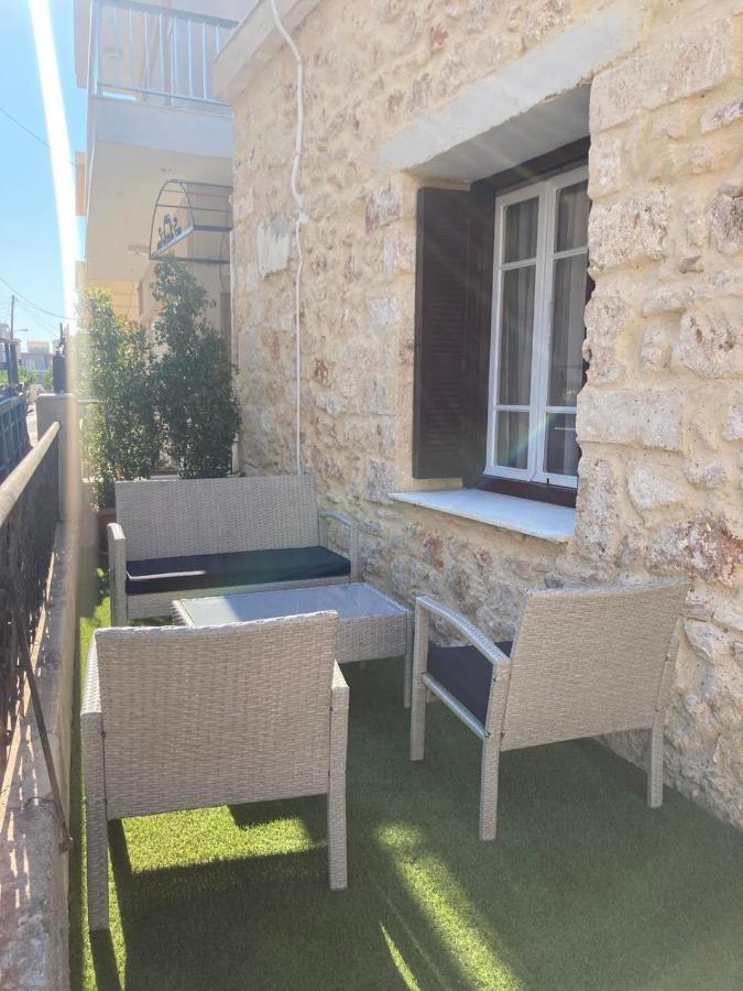 Reina House Villa Hanya Dış mekan fotoğraf