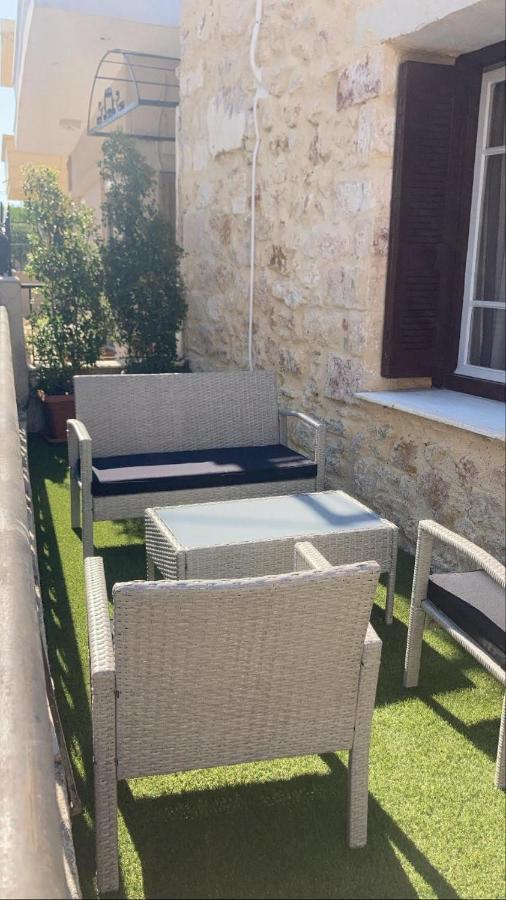 Reina House Villa Hanya Dış mekan fotoğraf