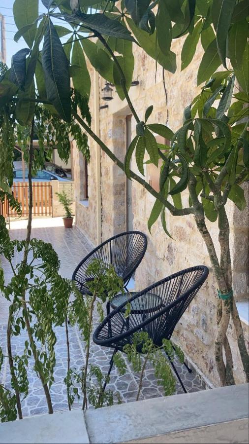 Reina House Villa Hanya Dış mekan fotoğraf