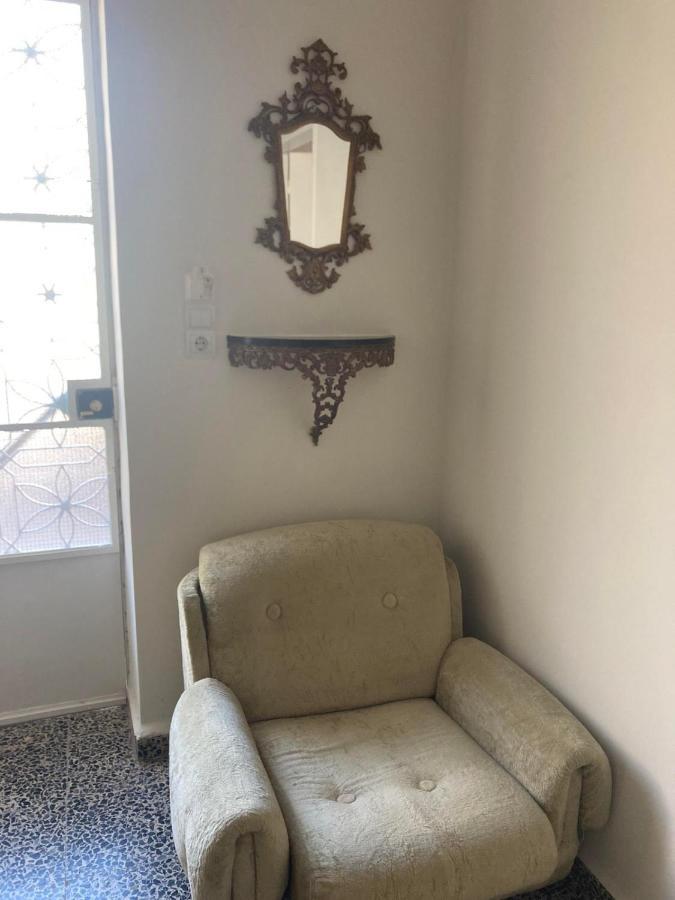 Reina House Villa Hanya Dış mekan fotoğraf