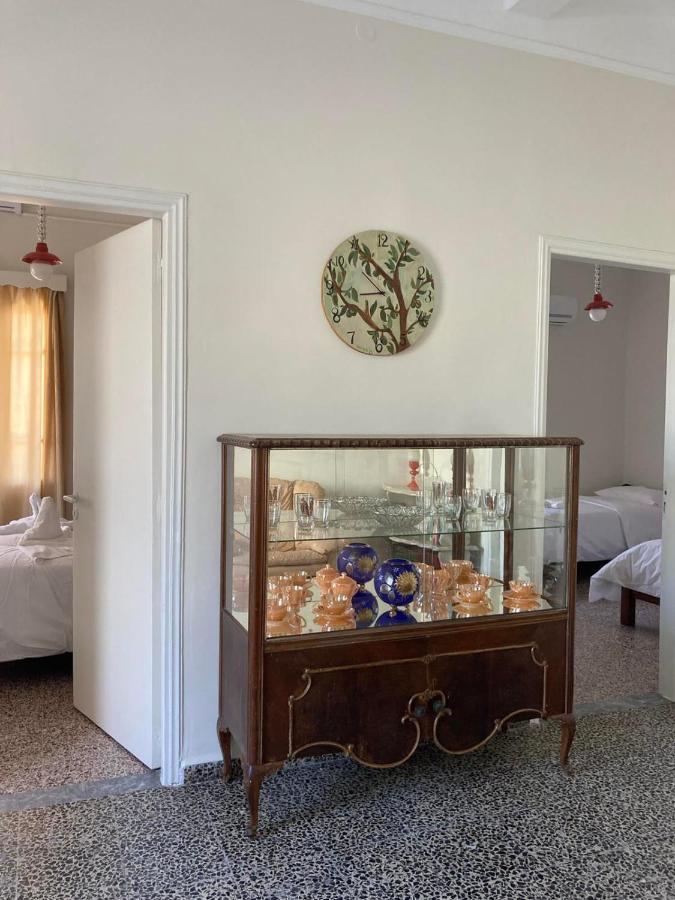 Reina House Villa Hanya Dış mekan fotoğraf