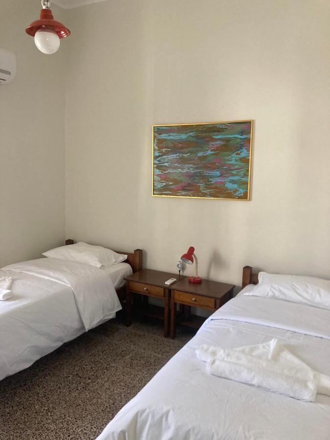 Reina House Villa Hanya Dış mekan fotoğraf