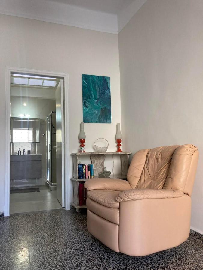 Reina House Villa Hanya Dış mekan fotoğraf