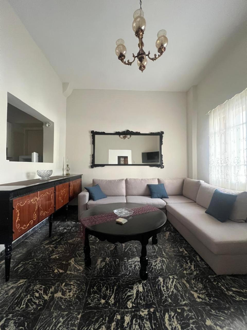 Reina House Villa Hanya Dış mekan fotoğraf