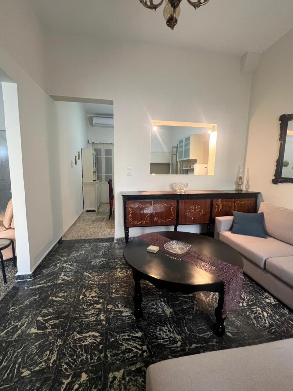 Reina House Villa Hanya Dış mekan fotoğraf