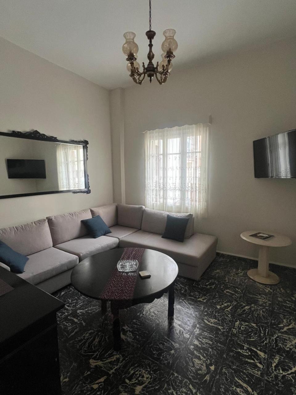Reina House Villa Hanya Dış mekan fotoğraf