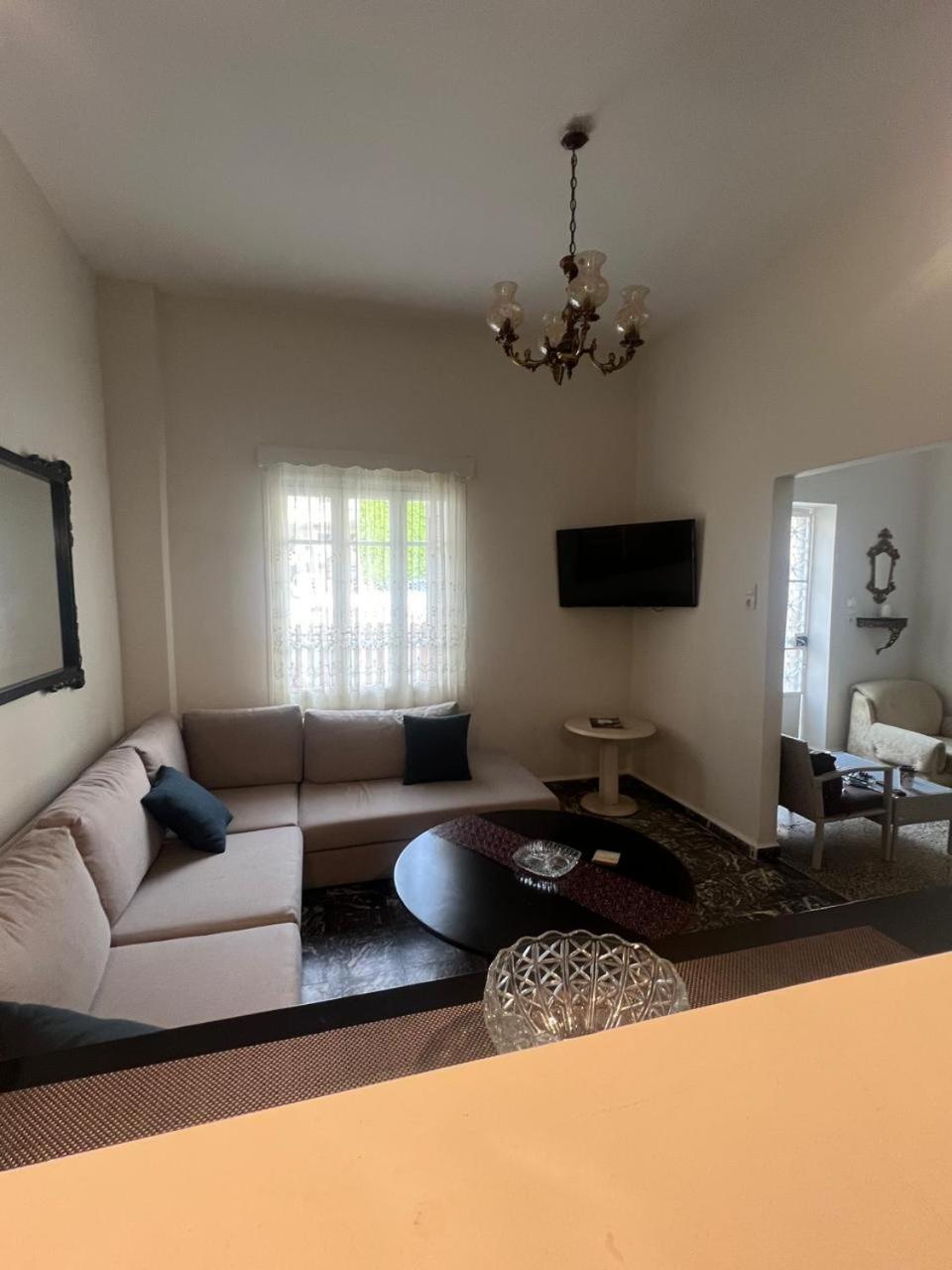 Reina House Villa Hanya Dış mekan fotoğraf