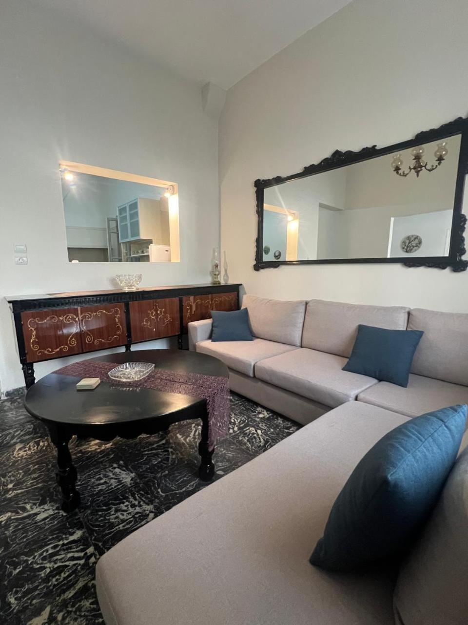 Reina House Villa Hanya Dış mekan fotoğraf