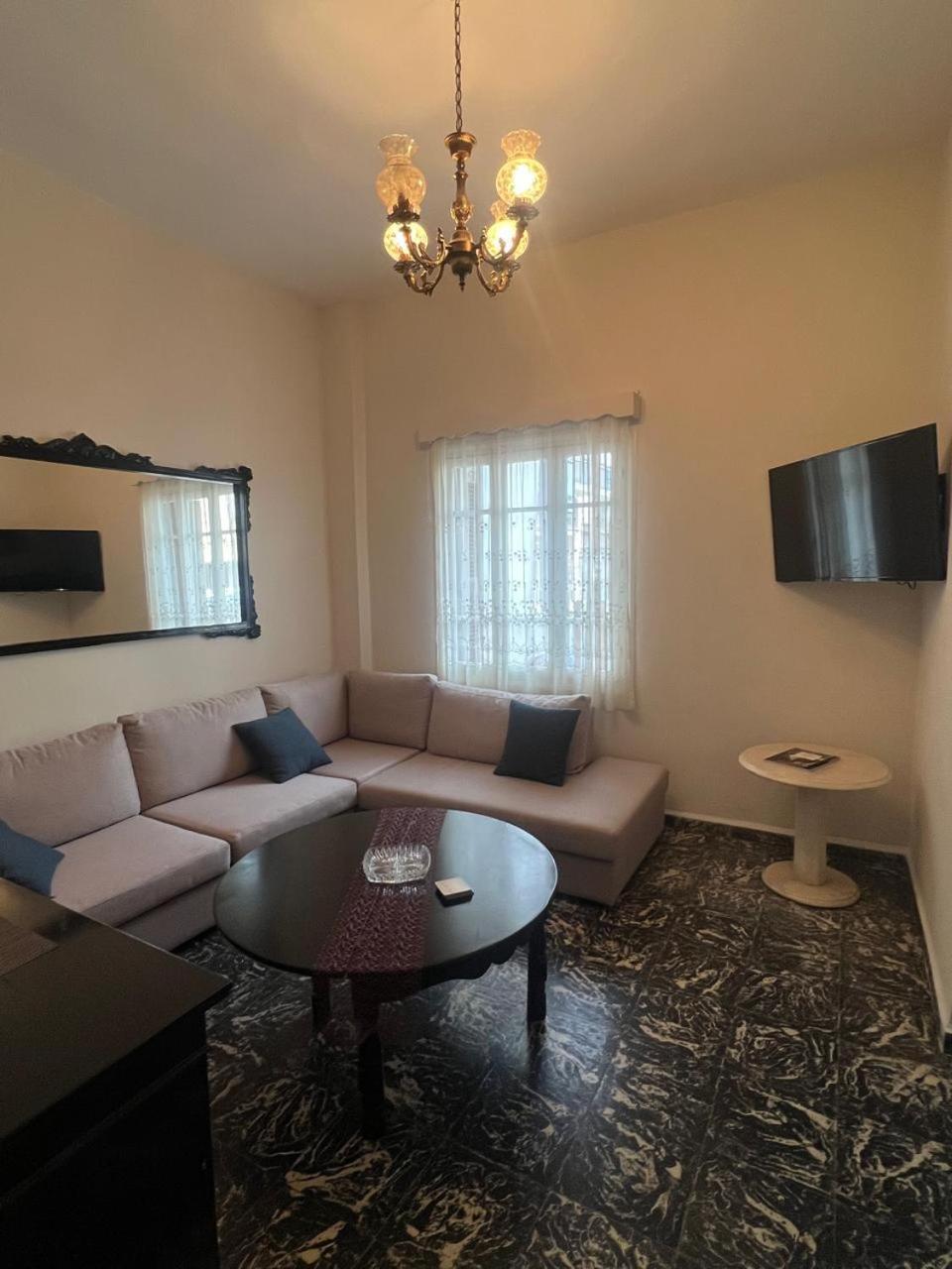 Reina House Villa Hanya Dış mekan fotoğraf